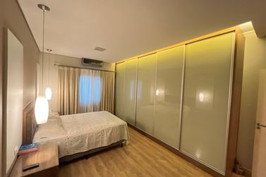 Casa &agrave; venda - 345m&sup2; - Jardim Tamoio