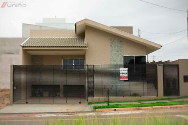 Casa &agrave; venda - 92m&sup2; - Parque Residencial da G&aacute;vea