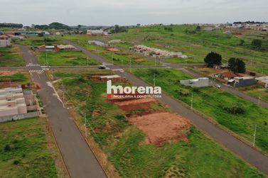 Terreno &agrave; venda - 147m&sup2; - Jardim Italia III