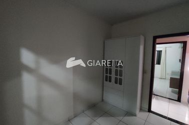 Casa &agrave; venda - 80m&sup2; - JARDIM COOPAGRO