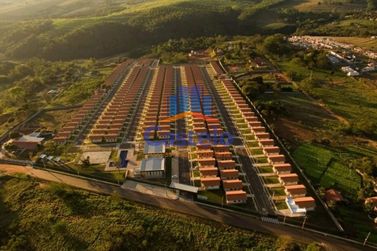 Casa &agrave; venda - 62m&sup2; - RESIDENCIAL GREVILHAS