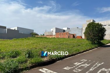 Terreno &agrave; venda - 535m&sup2; - Jardim Imigrantes II