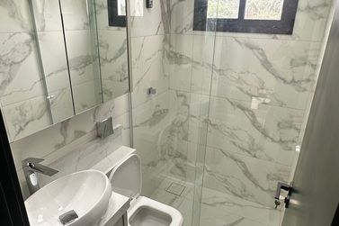 Sobrado &agrave; venda - 250m&sup2; - Condom&iacute;nio Residencial Royal Garden