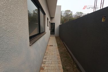 Casa &agrave; venda - 120m&sup2; - Jardim Porto Seguro