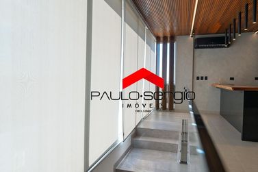 Apartamento &agrave; venda - 220m&sup2; - Zona I