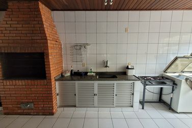 Apartamento para alugar - 89m&sup2; - Zona I