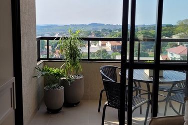 Apartamento &agrave; venda - 80m&sup2; - APARTAMENTO DECORADO VIVARE