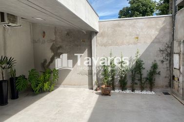 Casa &agrave; venda - 87m&sup2; - Jardim Colibri