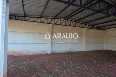 Sal&atilde;o Comercial &agrave; venda - 132m&sup2; - Jardim Colorado