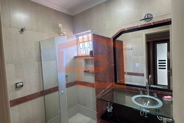 Casa &agrave; venda - 420m&sup2; - Zona I