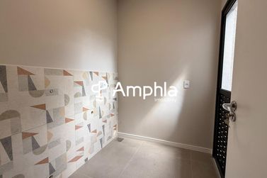 Casa &agrave; venda - 108m&sup2; - Coqueiral