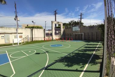 Apartamento &agrave; venda - 75m&sup2; - JARDIM CRUZEIRO