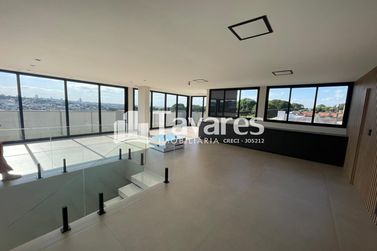 Sobrado &agrave; venda - 102m&sup2; - Jardim Colibri