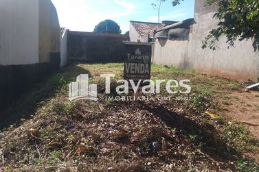 Terreno &agrave; venda - 195m&sup2; - Jardim Novo Mil&ecirc;nio