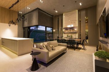 Casa &agrave; venda - 257m&sup2; - Parque Residencial Interlagos