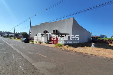 Terreno &agrave; venda - 615m&sup2; - Jardim Santiago