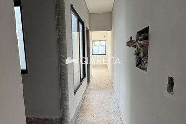 Casa &agrave; venda - 85m&sup2; - JARDIM PANCERA