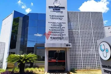Sala Comercial para alugar - ZONA I