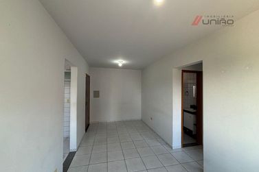 Apartamento &agrave; venda - 50m&sup2; - Zona II