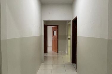 Casa para alugar - Zona II