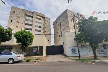 Apartamento &agrave; venda - 86m&sup2; - Zona I-a