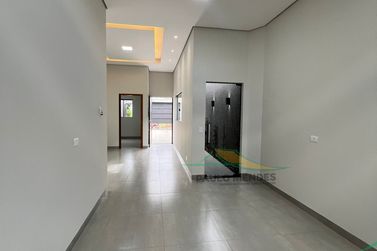 Casa &agrave; venda - 75m&sup2; - Parque Metropolitano