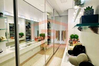 Sobrado &agrave; venda - 274m&sup2; - Jardim Pioneiros II