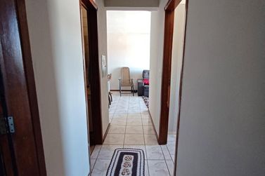 Apartamento &agrave; venda - 74m&sup2; - Zona I