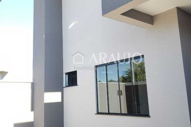 Casa &agrave; venda - 85m&sup2; - Jardim Colorado