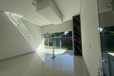 Casa &agrave; venda - 137m&sup2; - Parque Bandeirantes