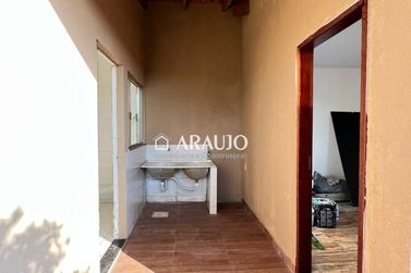 Casa &agrave; venda - 98m&sup2; - Jardim San Marino