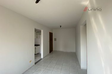 Apartamento para alugar - Zona II