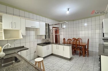 Casa &agrave; venda - 133m&sup2; - Zona V