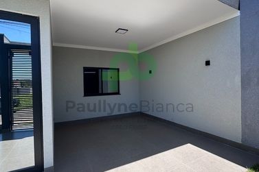 Casa &agrave; venda - 137m&sup2; - PARQUE EST&Acirc;NCIA II