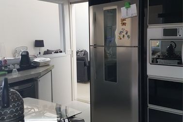 Casa &agrave; venda - 165m&sup2; - Jardim Lisboa