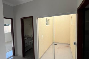 Casa &agrave; venda - 200m&sup2; - Jardim Real