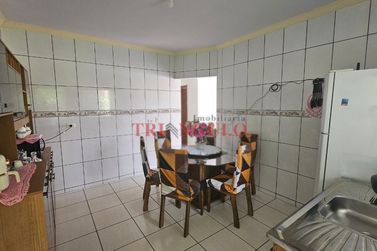 Casa &agrave; venda - 114m&sup2; - JARDIM IPANEMA