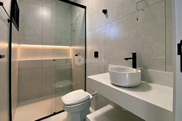 Casa &agrave; venda - 90m&sup2; - Parque Portugal