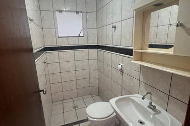 Casa para alugar - 100m&sup2; - Jardim Am&eacute;rica
