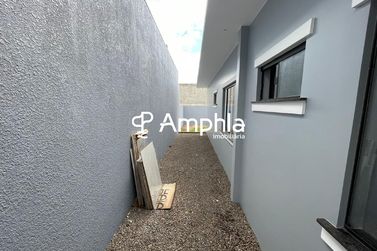 Casa &agrave; venda - 77m&sup2; - Andorinha