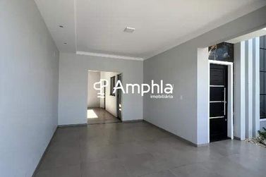 Casa &agrave; venda - 116m&sup2; - Vila Ga&uacute;cha