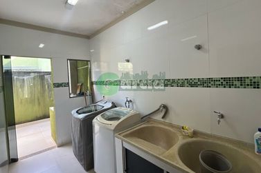 Casa &agrave; venda - 260m&sup2; - Parque Cidade Jardim