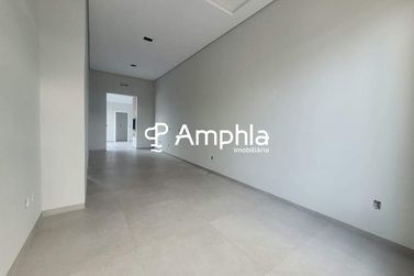 Casa &agrave; venda - 89m&sup2; - Recanto Tropical
