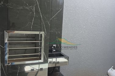 Casa &agrave; venda - 87m&sup2; - JARDIM EST&Acirc;NCIA ll