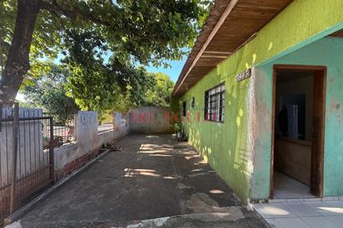 Casa &agrave; venda - 92m&sup2; - JARDIM SAN MARTIM