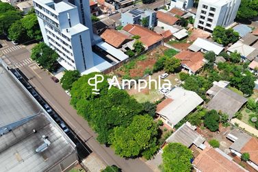 Terreno &agrave; venda - 650m&sup2; - Jardim Porto Alegre