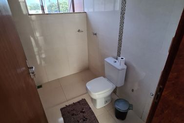 Casa &agrave; venda - 257m&sup2; - Condom&iacute;nio Porto Camargo