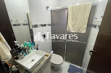 Casa &agrave; venda - 133m&sup2; - Jardim Pioneiros