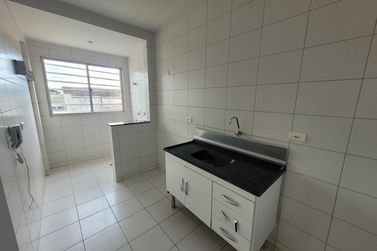 Apartamento para alugar - 61m&sup2; - Zona IA