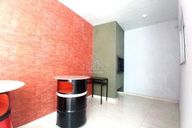 Casa &agrave; venda - 84m&sup2; - S&atilde;o Francisco